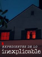 imagen de Expedientes de lo inexplicable