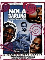 Cartel de Nola Darling