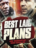 Cartel de Best Laid Plans