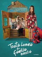 Cartel de Toata lumea din familia noastra