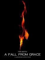 Cartel de A Fall From Grace