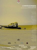 Cartel de La Noche de enfrente