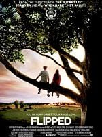 Cartel de Flipped