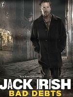 Cartel de Jack Irish: Bad Debts