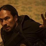 Horacio Garcia Rojas