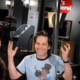 Paul Rudd