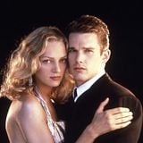 Ethan Hawke