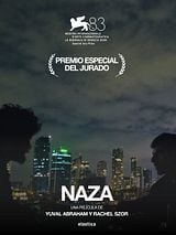 Cartel de NAZA