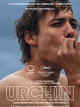 Cartel de Urchin