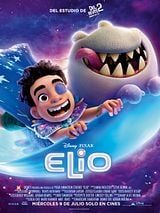 Cartel de Elio