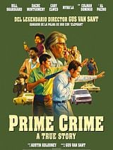 Cartel de Prime Crime: A True Story