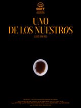 Cartel de Uno de los nuestros