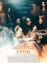 Cartel de La última cena