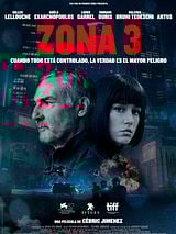 Cartel de Zona 3