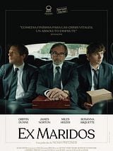 Cartel de Ex Maridos (Ex Husbands)
