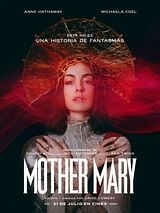 Cartel de Mother Mary