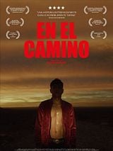 Cartel de En el camino