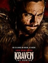 Kraven The Hunter