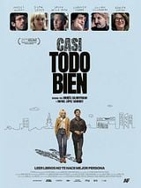 Cartel de Casi todo bien