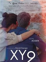 Cartel de XY9