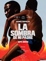 Cartel de La sombra de mi padre