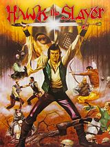 Hawk The Slayer: Original Motion Picture Soundtrack