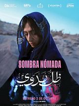 Cartel de Sombra nómada