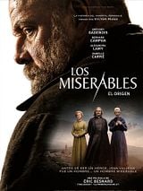 Cartel de Los miserables: El origen