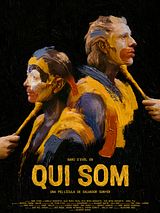 Cartel de Qui som