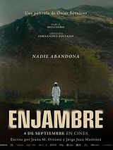Cartel de Enjambre