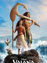 Cartel de Vaiana