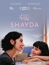 Shayda