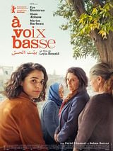 Cartel de Tres mujeres