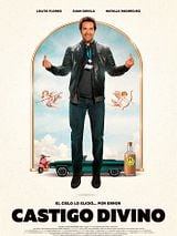 Cartel de Castigo divino