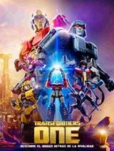 Transformers One