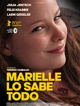Cartel de Marielle lo sabe todo