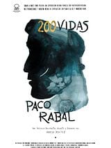 Cartel de 200 vidas, Paco Rabal