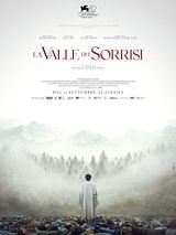 Cartel de La sonrisa del mal