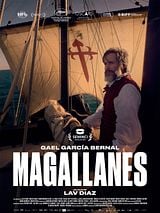 Cartel de Magallanes