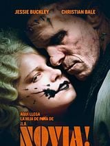 Cartel de ¡La novia!