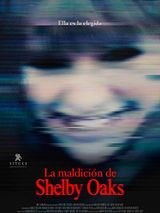 Cartel de La maldición de Shelby Oaks