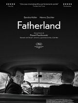 Cartel de Fatherland