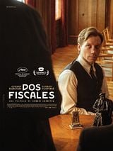 Cartel de Dos fiscales