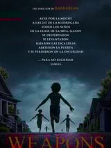 Cartel de Weapons