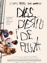 Cartel de Dies d'estiu i de pluja