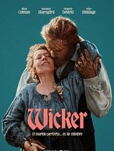 Cartel de Wicker