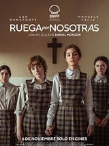 Cartel de Ruega por nosotras
