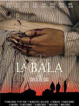 Cartel de La bala