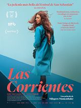 Cartel de Las corrientes