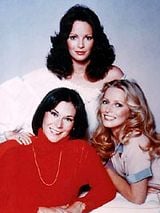 Charlie's Angels Theme Song